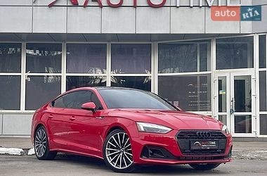 audi a5 2021 в Днепр (Днепропетровск) от профессионального продавца Євген