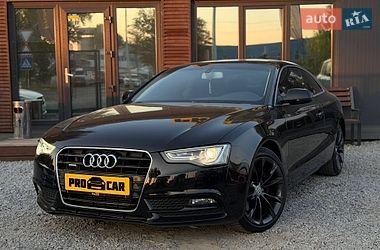Audi A5  2013