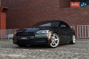 Audi A5  2019