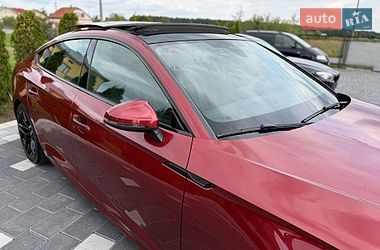 Лифтбек Audi A5 2020 в Дрогобыче
