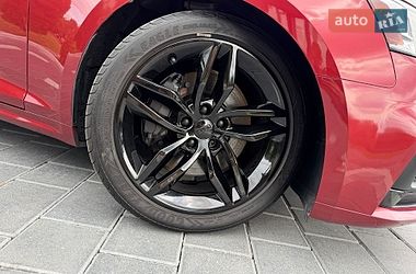 Лифтбек Audi A5 2020 в Дрогобыче