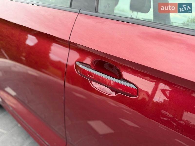 Лифтбек Audi A5 2020 в Дрогобыче