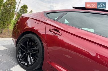 Лифтбек Audi A5 2020 в Дрогобыче