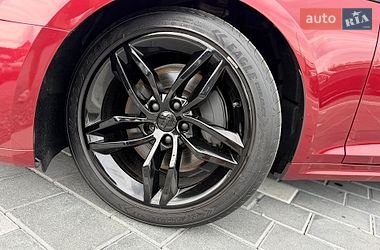 Лифтбек Audi A5 2020 в Дрогобыче