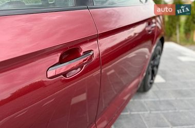 Лифтбек Audi A5 2020 в Дрогобыче