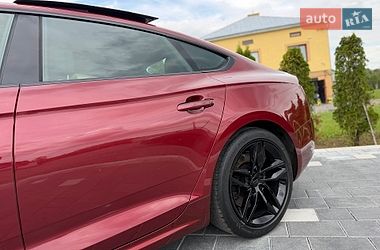 Лифтбек Audi A5 2020 в Дрогобыче