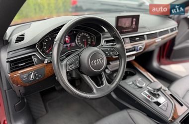 Лифтбек Audi A5 2020 в Дрогобыче
