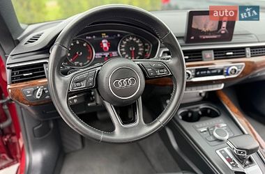 Лифтбек Audi A5 2020 в Дрогобыче