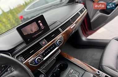 Лифтбек Audi A5 2020 в Дрогобыче