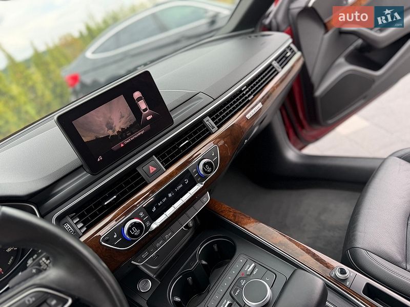 Лифтбек Audi A5 2020 в Дрогобыче
