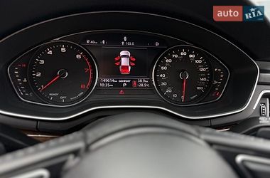 Лифтбек Audi A5 2020 в Дрогобыче