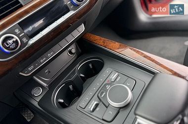 Лифтбек Audi A5 2020 в Дрогобыче