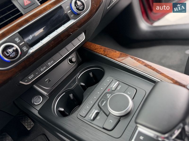 Лифтбек Audi A5 2020 в Дрогобыче
