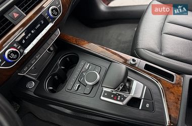 Лифтбек Audi A5 2020 в Дрогобыче