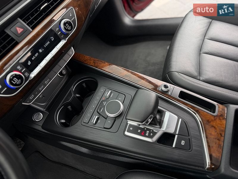 Лифтбек Audi A5 2020 в Дрогобыче
