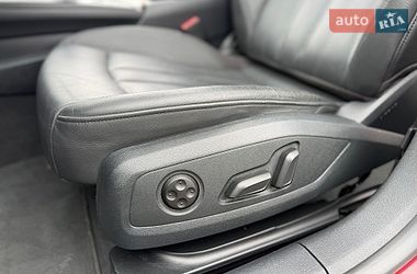 Лифтбек Audi A5 2020 в Дрогобыче