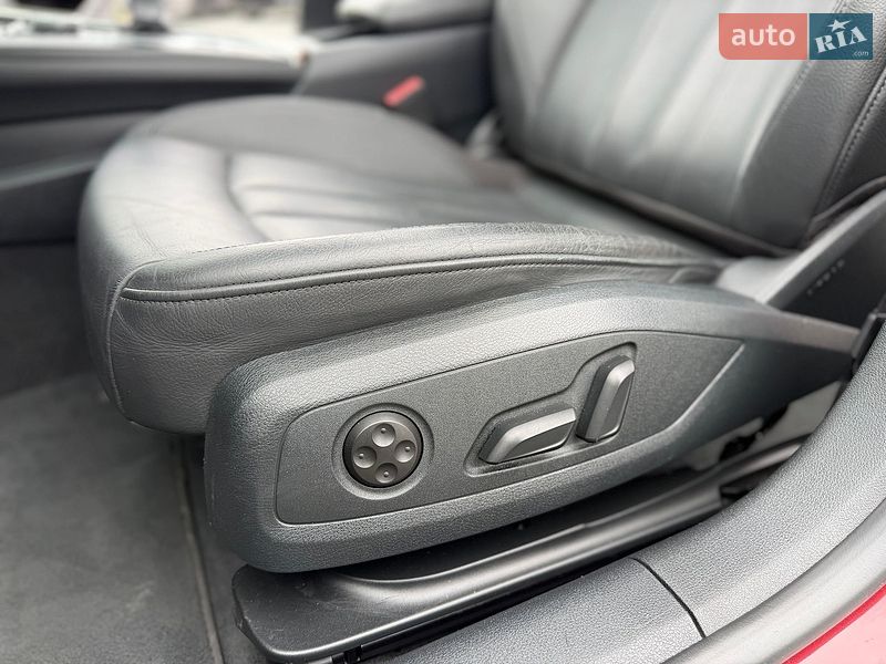 Лифтбек Audi A5 2020 в Дрогобыче