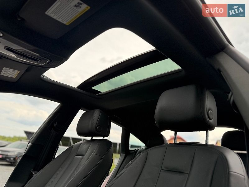 Лифтбек Audi A5 2020 в Дрогобыче