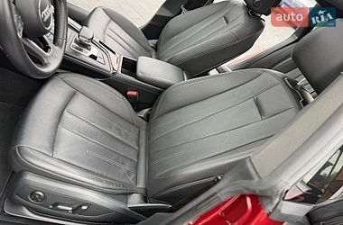 Лифтбек Audi A5 2020 в Дрогобыче