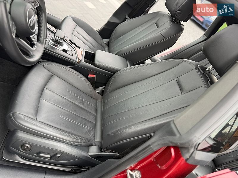Лифтбек Audi A5 2020 в Дрогобыче