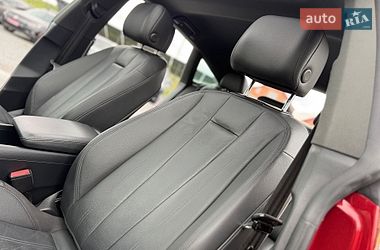 Лифтбек Audi A5 2020 в Дрогобыче