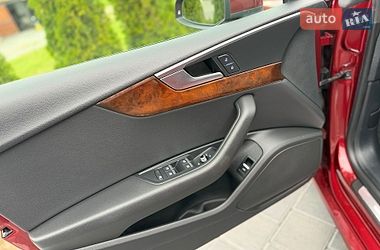 Лифтбек Audi A5 2020 в Дрогобыче
