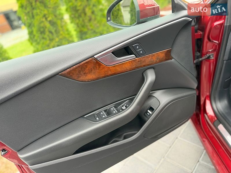 Лифтбек Audi A5 2020 в Дрогобыче