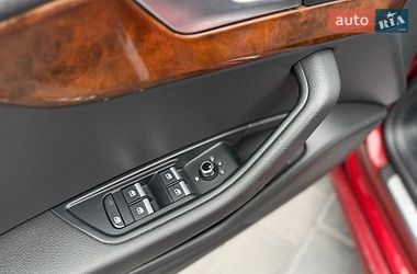 Лифтбек Audi A5 2020 в Дрогобыче