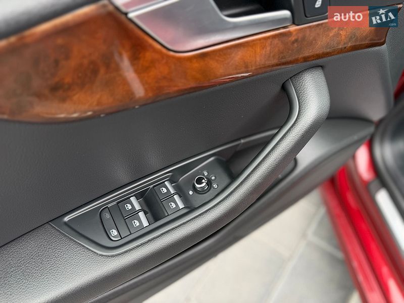 Лифтбек Audi A5 2020 в Дрогобыче