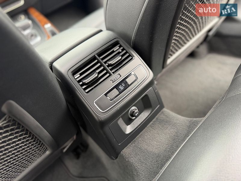 Лифтбек Audi A5 2020 в Дрогобыче