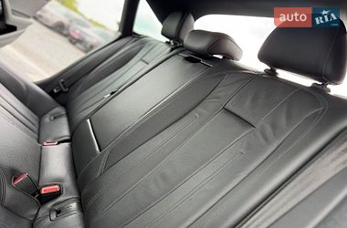 Лифтбек Audi A5 2020 в Дрогобыче