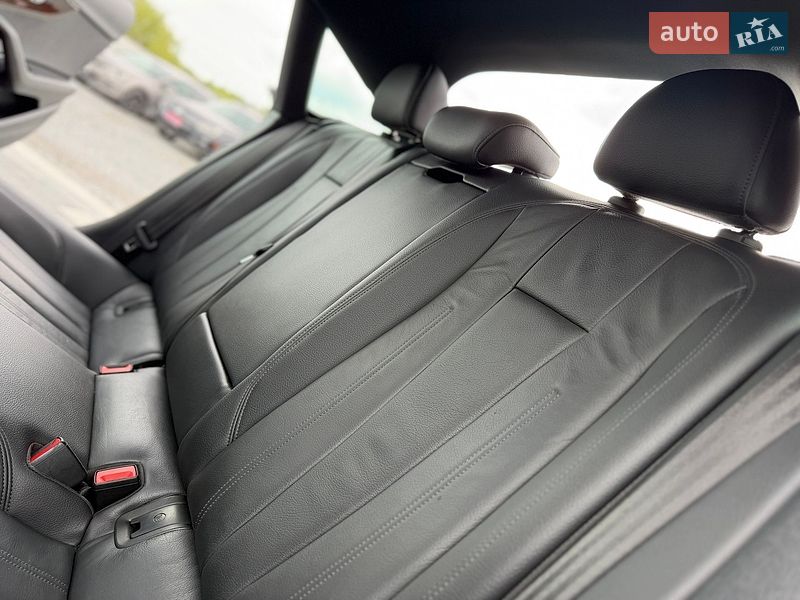 Лифтбек Audi A5 2020 в Дрогобыче