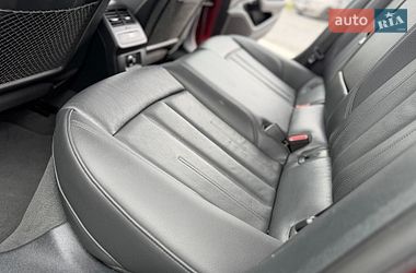 Лифтбек Audi A5 2020 в Дрогобыче