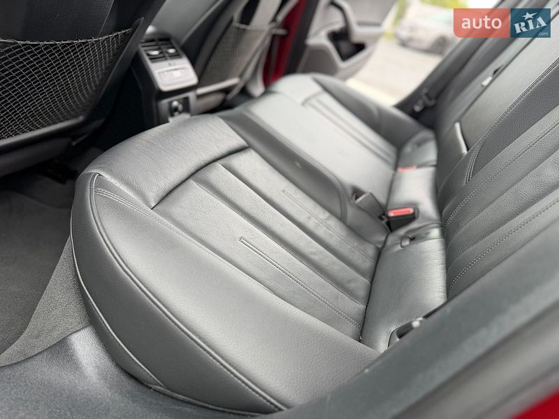 Лифтбек Audi A5 2020 в Дрогобыче
