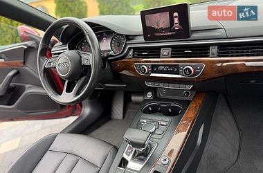 Лифтбек Audi A5 2020 в Дрогобыче