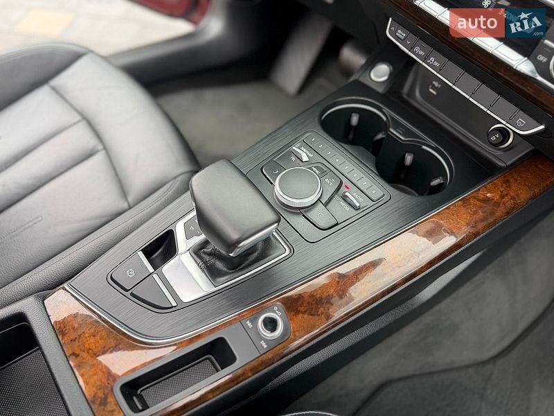 Лифтбек Audi A5 2020 в Дрогобыче