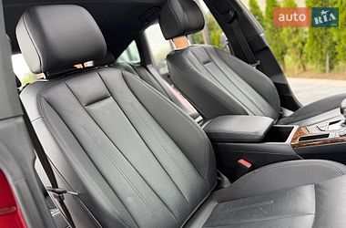 Лифтбек Audi A5 2020 в Дрогобыче