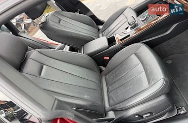 Лифтбек Audi A5 2020 в Дрогобыче