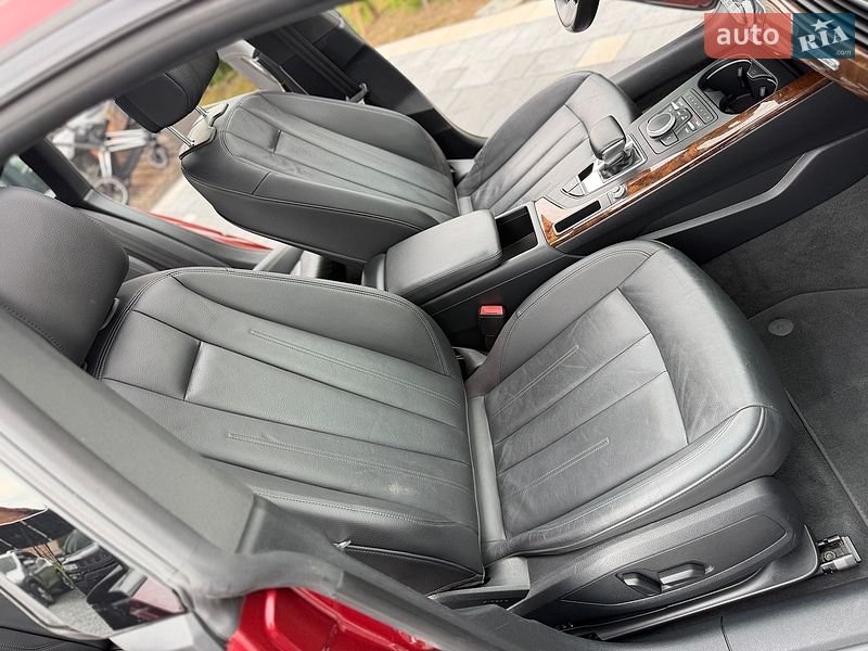 Лифтбек Audi A5 2020 в Дрогобыче