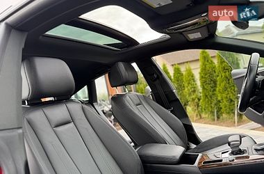 Лифтбек Audi A5 2020 в Дрогобыче