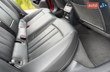 Лифтбек Audi A5 2020 в Дрогобыче