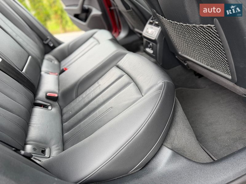 Лифтбек Audi A5 2020 в Дрогобыче
