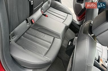 Лифтбек Audi A5 2020 в Дрогобыче
