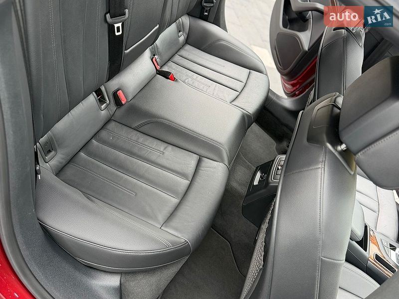 Лифтбек Audi A5 2020 в Дрогобыче