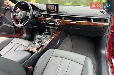 Лифтбек Audi A5 2020 в Дрогобыче