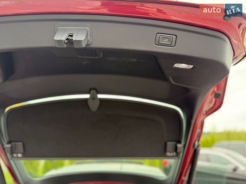 Лифтбек Audi A5 2020 в Дрогобыче