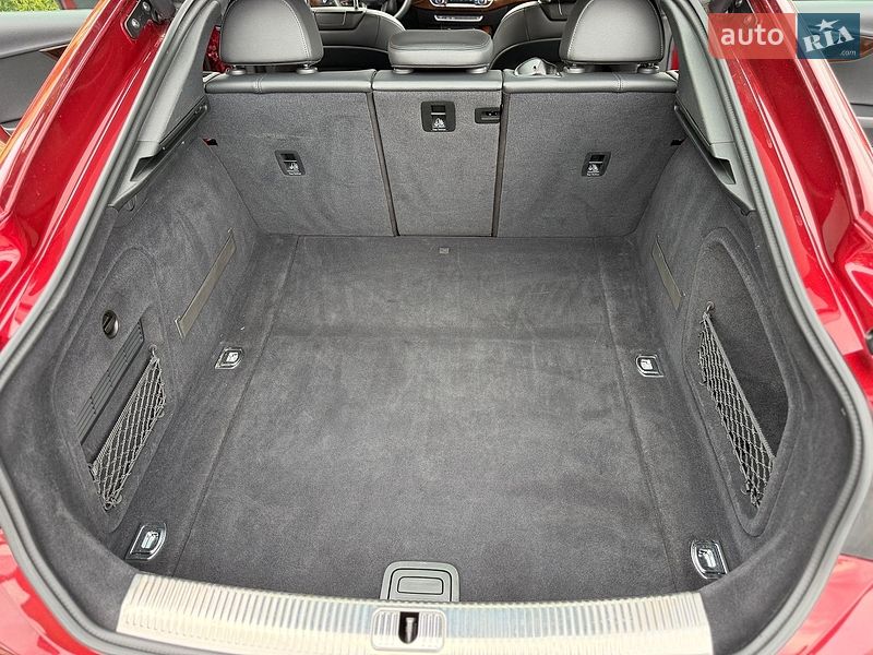 Лифтбек Audi A5 2020 в Дрогобыче