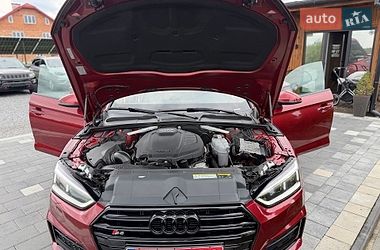 Лифтбек Audi A5 2020 в Дрогобыче