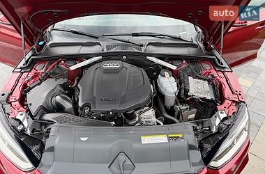 Лифтбек Audi A5 2020 в Дрогобыче