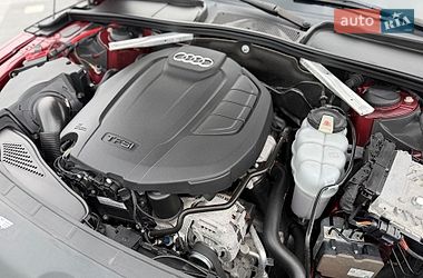 Лифтбек Audi A5 2020 в Дрогобыче
